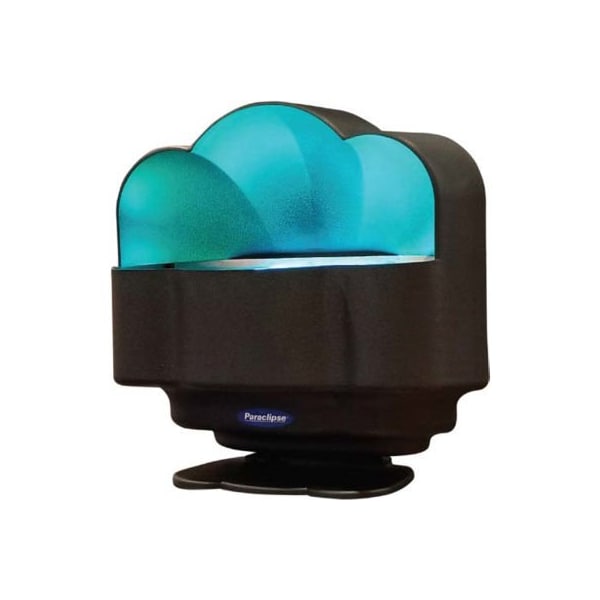 Paraclipse Paraclipse Fruit Fly Patrol Fly Control System 120V, Black, Covers 1000 Sq. Ft. - 350708 350708 - main